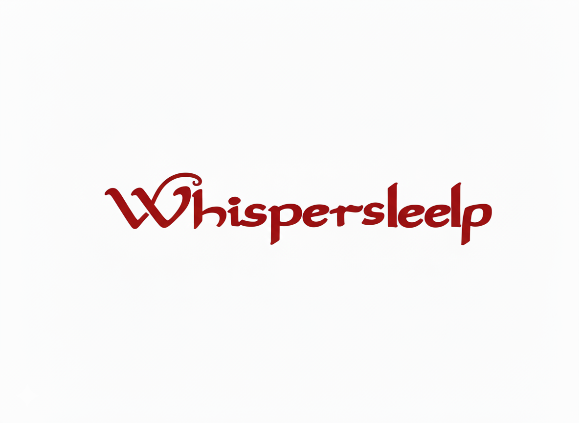 Whispersleelp